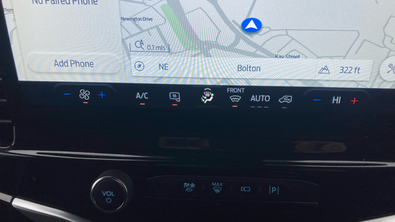 Ford Transit 350 L3 Diesel Fwd 2.0 EcoBlue 165ps H2 Limited Van Auto [Nav]